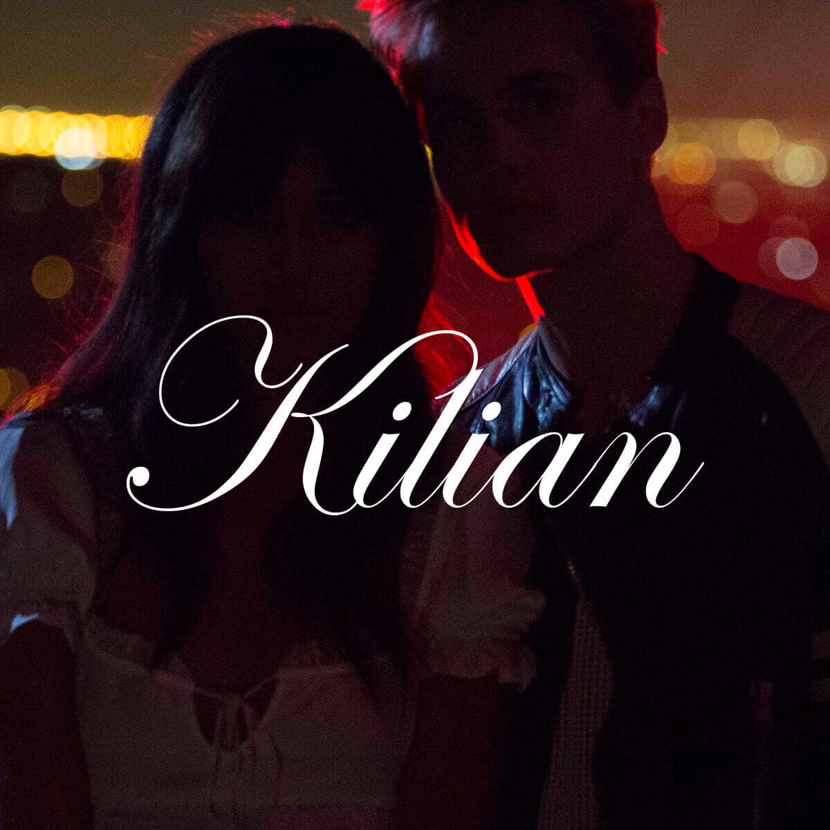 Kilian My Kind of Love