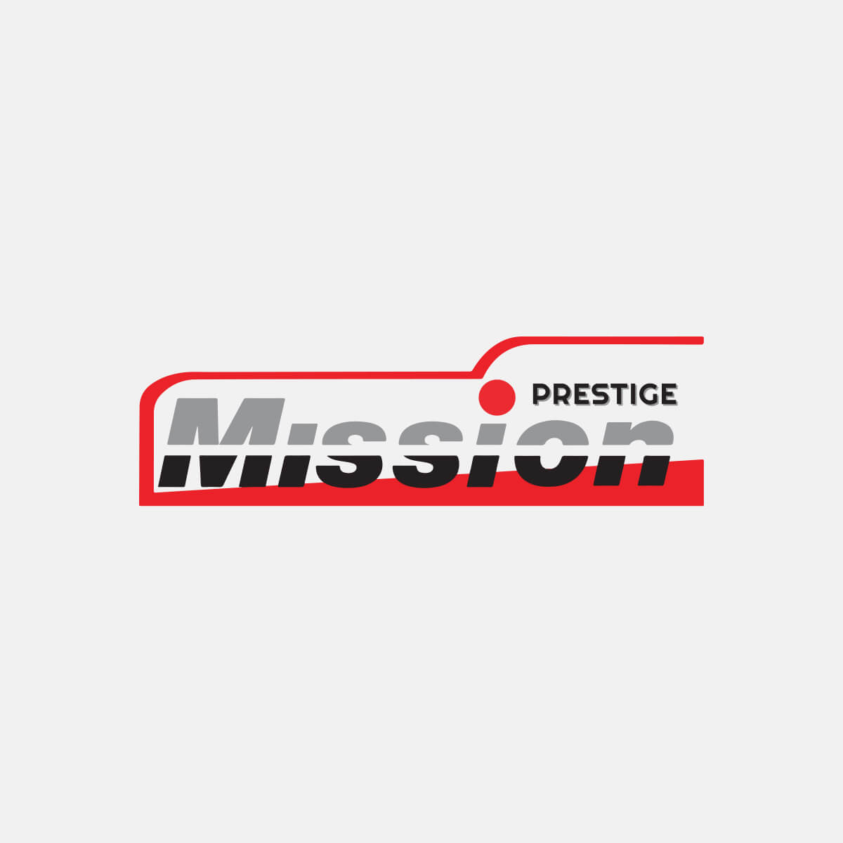 Mission Prestige Website Design